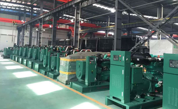 大秦机电-质量保证